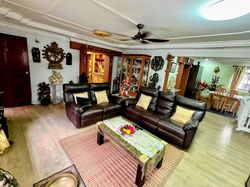 Blk 419 Woodlands Street 41 (Woodlands), HDB Executive #597176781